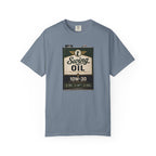 Swing Oil T-shirt