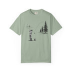 Launch Monitor Reality T-shirt