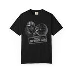 The Missing Yards T-shirt