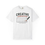 Creative Accounting Method T-shirt