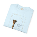 Like Father Like Son Tee T-shirt