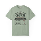 Course Management T-shirt