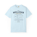 The Mulligan Constant T-shirt
