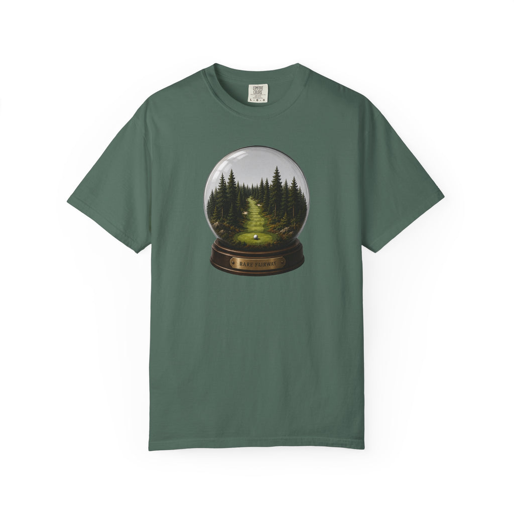 Raire Fairway T-shirt