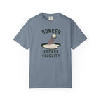 Bunker Escape Velocity T-shirt