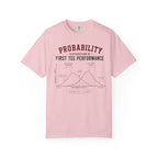Probability First Tee T-shirt