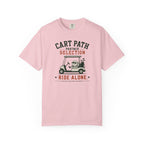 Cart Path T-shirt